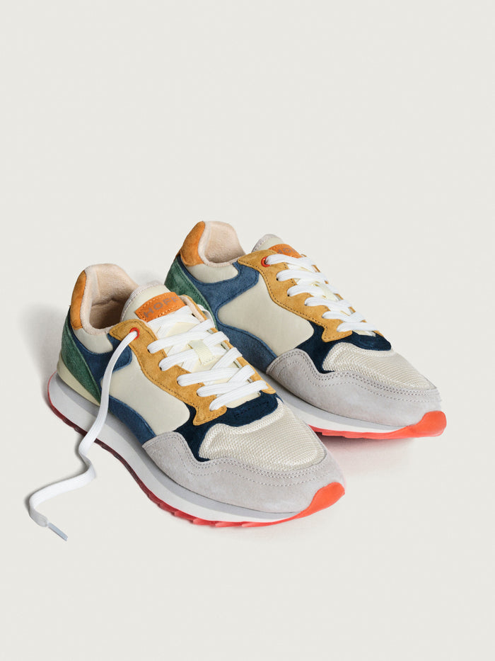 Hoff Sneakers de hombre BANGKOK by HOFF Rebajas top