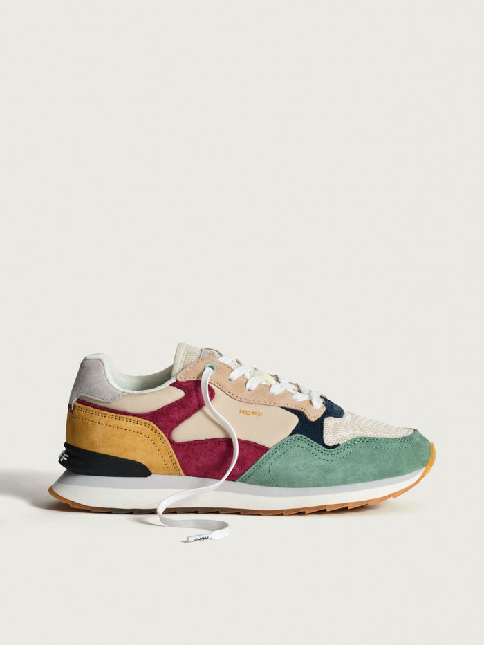 Hoff Sneakers de hombre MONTREAL by HOFF