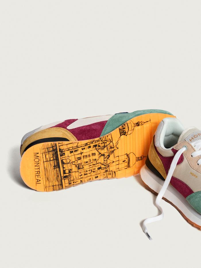 Hoff Sneakers de hombre MONTREAL by HOFF Envío gratis