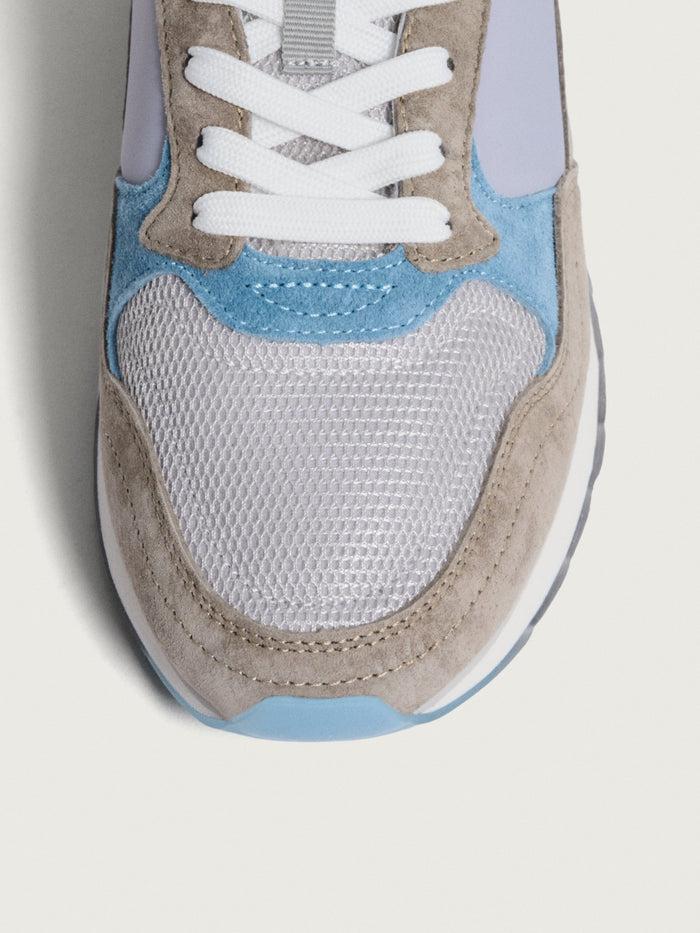 Hoff Sneakers de hombre BRISTOL by HOFF Oferta especial