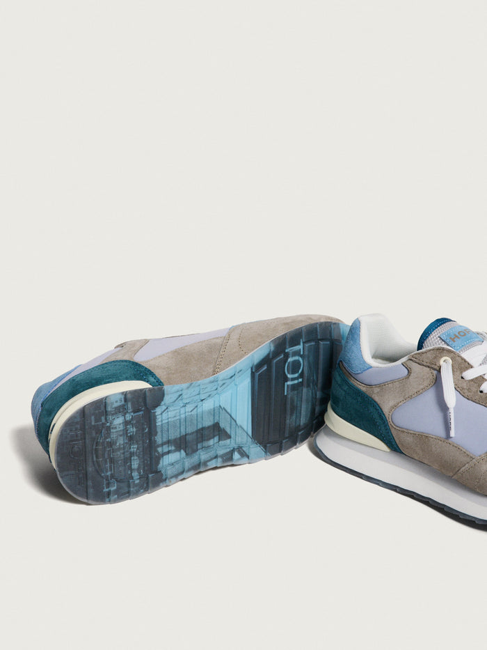Hoff Sneakers de hombre BRISTOL by HOFF Oferta especial