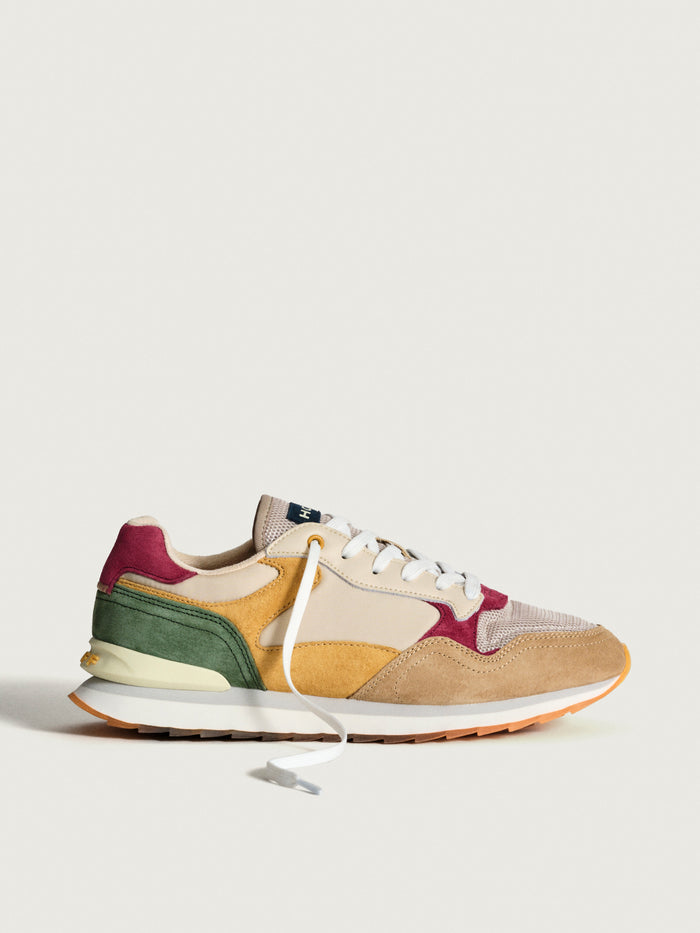 Hoff Sneakers de hombre MADRID by HOFF