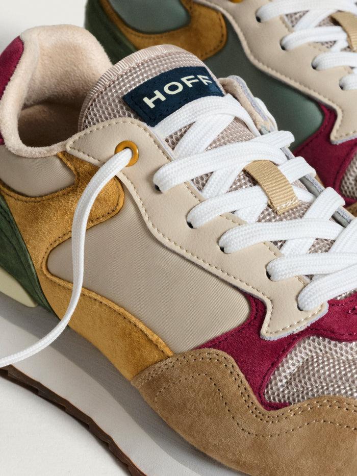 Hoff Sneakers de hombre MADRID by HOFF Envío gratis
