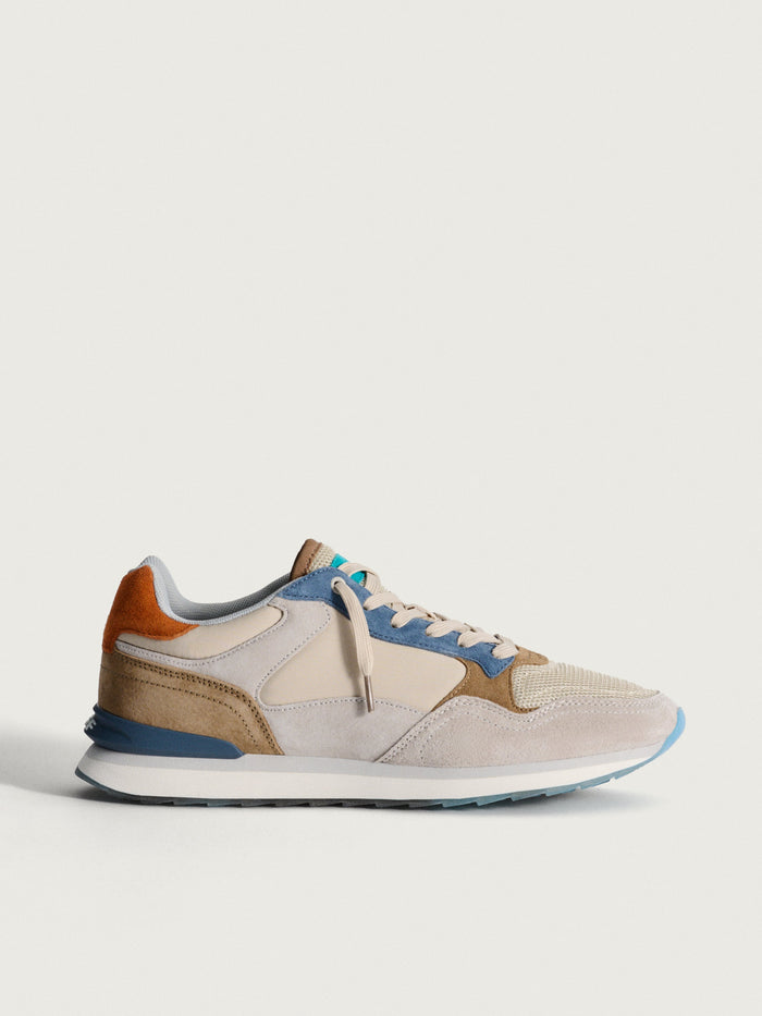 Hoff Sneakers de hombre SANTIAGO by HOFF