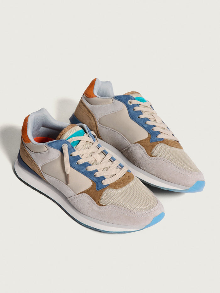 Hoff Sneakers de hombre SANTIAGO by HOFF Últimos 3 días