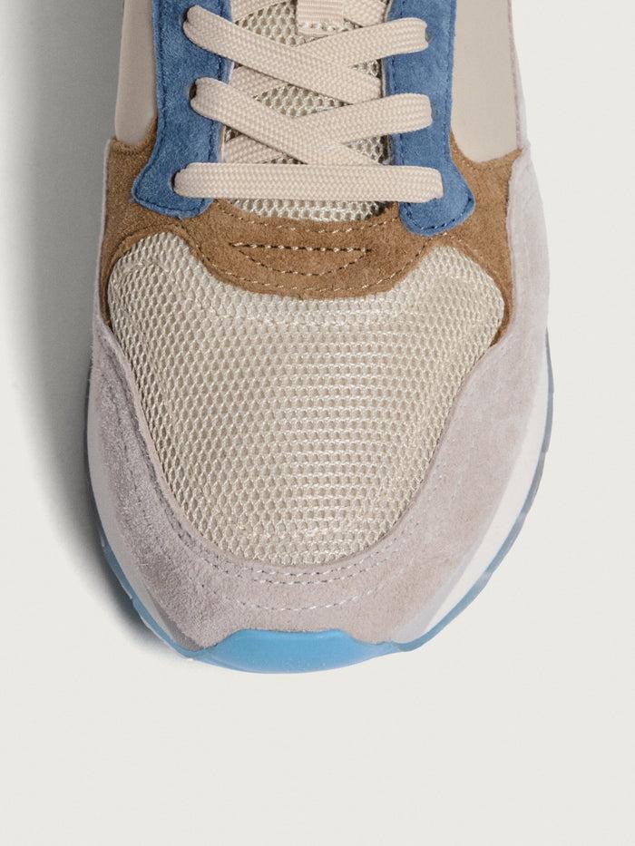 Hoff Sneakers de hombre SANTIAGO by HOFF Últimos 3 días