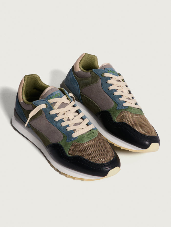 Hoff Sneakers de hombre QUEBEC by HOFF COMPRAR AHORA