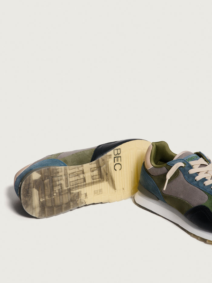 Hoff Sneakers de hombre QUEBEC by HOFF COMPRAR AHORA