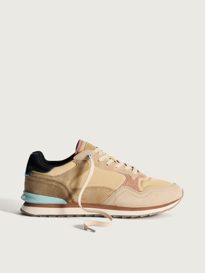 Hoff Sneakers de hombre AVIGNON by HOFF