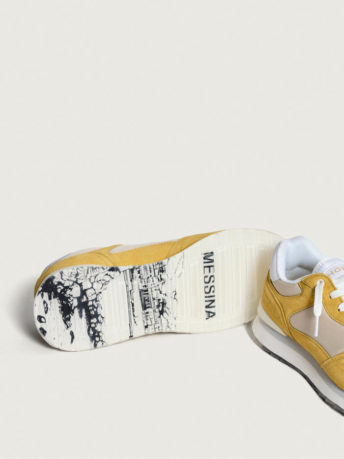 Hoff Sneakers de hombre MESSINA by HOFF Último día