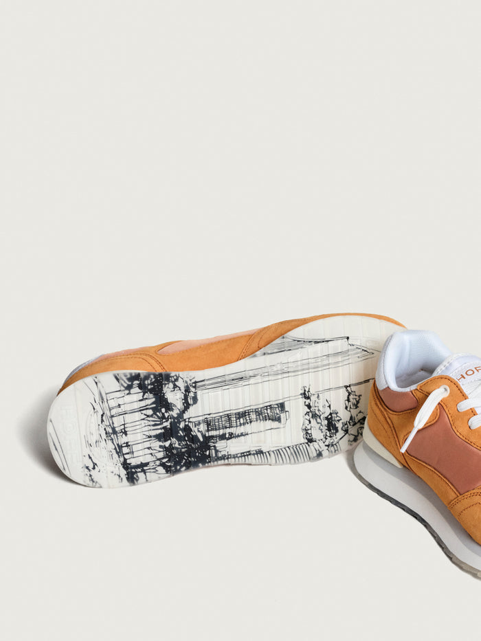 Hoff Sneakers de hombre CURITIBA by HOFF Precio de fábrica