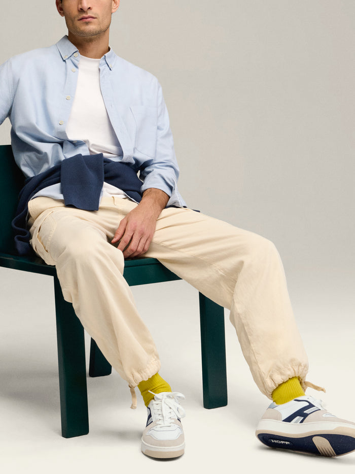 Hoff Sneakers de hombre TASQUEÑA by HOFF Solo hoy