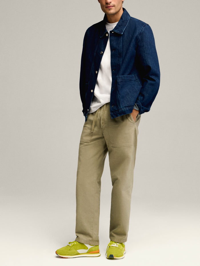 Hoff Sneakers de hombre HERBA by HOFF Superdescuento