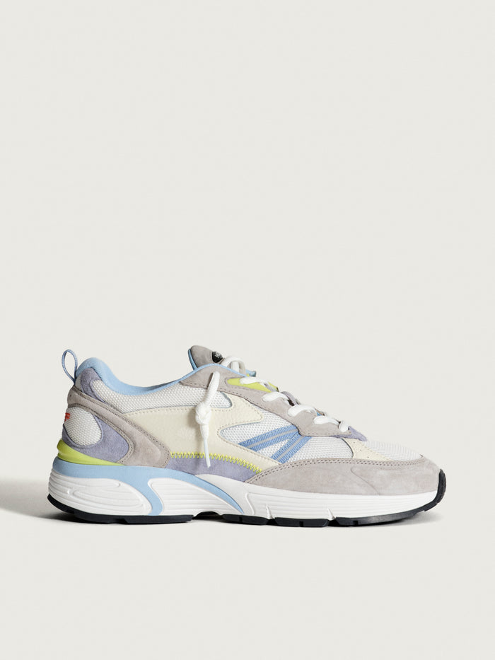 Hoff Sneakers de hombre EARLY by HOFF