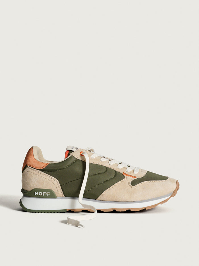 Hoff Sneakers de hombre RHODES by HOFF