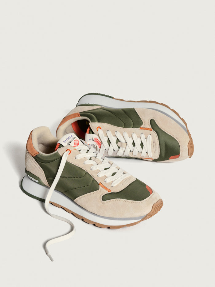 Hoff Sneakers de hombre RHODES by HOFF Tienda de fábrica