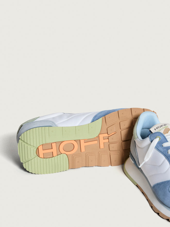 Hoff Sneakers de hombre PETRA by HOFF Ahorra y exporta