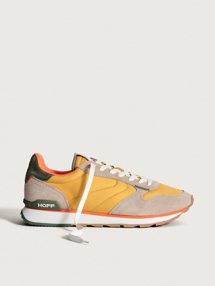Hoff Sneakers de hombre HATTUSA by HOFF
