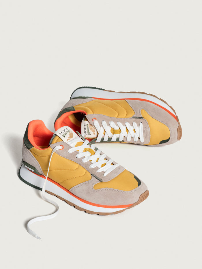 Hoff Sneakers de hombre HATTUSA by HOFF En oferta