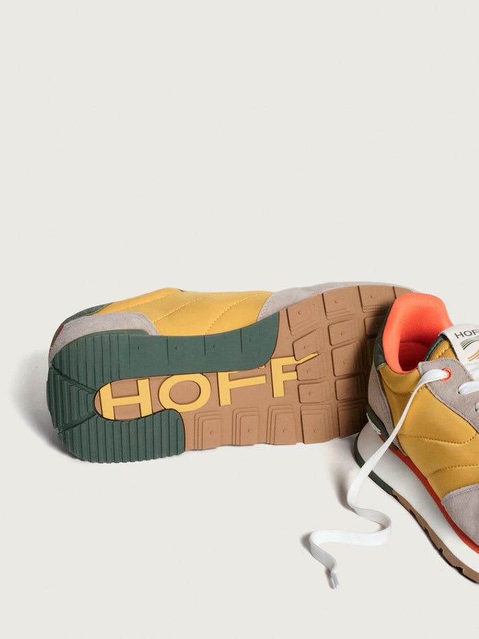 Hoff Sneakers de hombre HATTUSA by HOFF En oferta