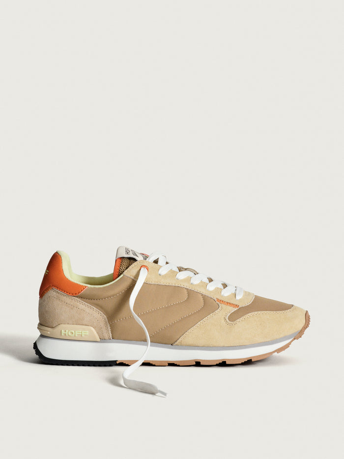 Hoff Sneakers de hombre BENARES by HOFF