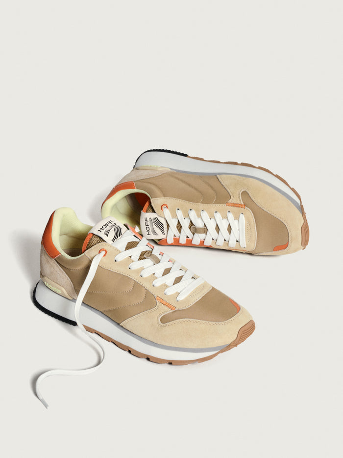 Hoff Sneakers de hombre BENARES by HOFF Libre de impuestos