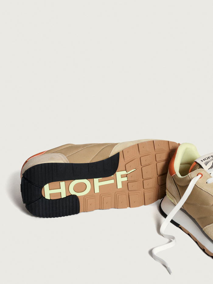 Hoff Sneakers de hombre BENARES by HOFF Libre de impuestos