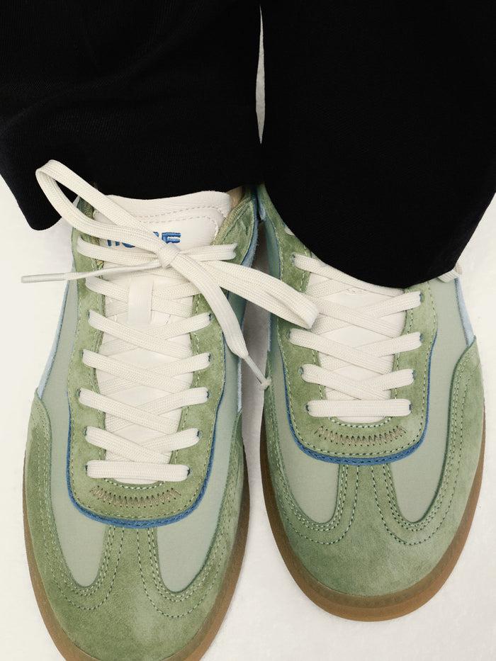 Hoff Sneakers de hombre PARK VERDE by HOFF Descuentos del mes