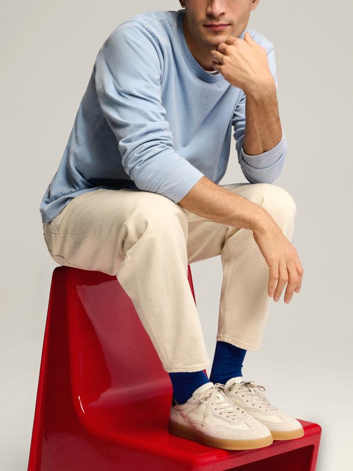 Hoff Sneakers de hombre PARK OFF WHITE by HOFF Oferta exclusiva
