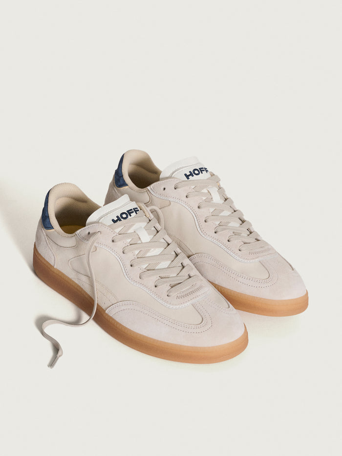 Hoff Sneakers de hombre PARK OFF WHITE by HOFF Oferta exclusiva