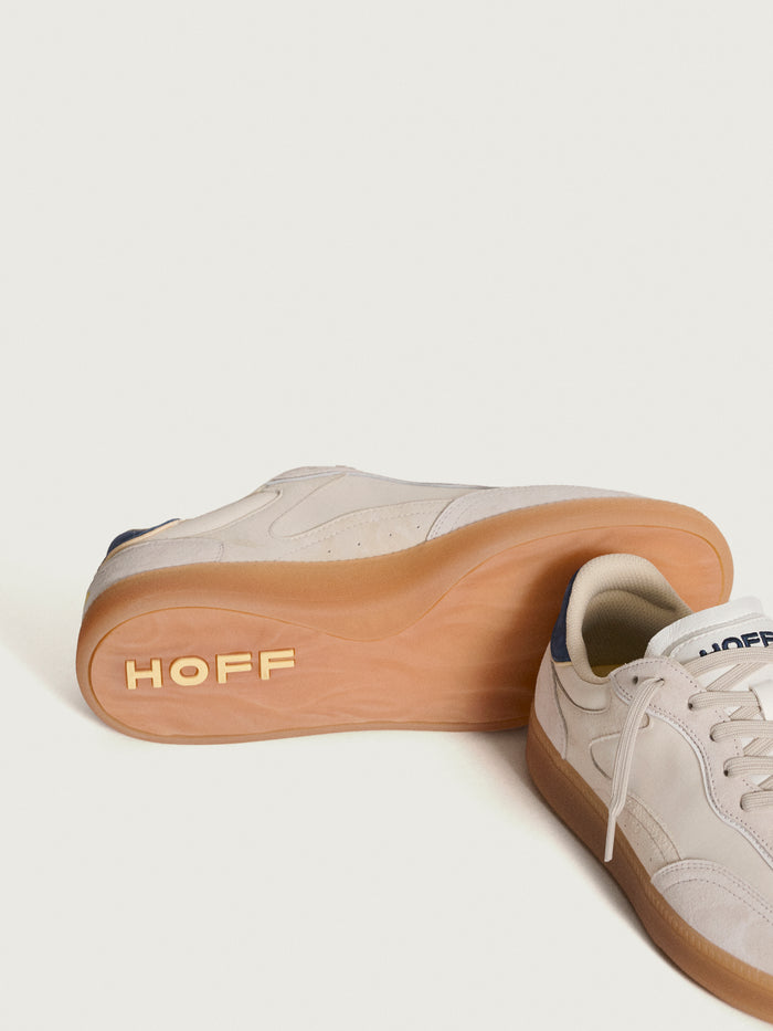 Hoff Sneakers de hombre PARK OFF WHITE by HOFF Oferta exclusiva