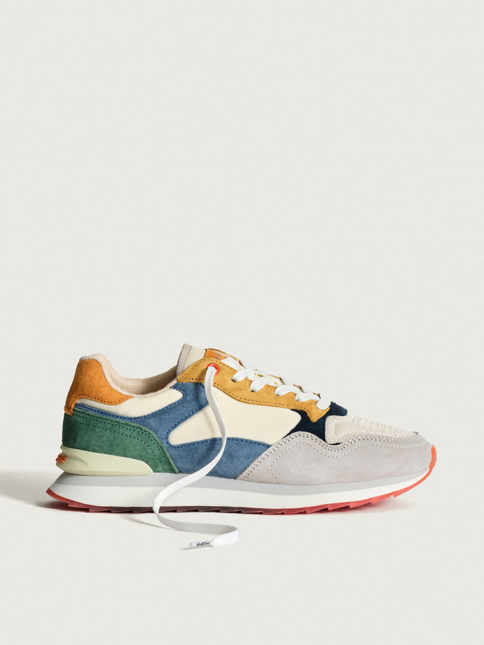Hoff Sneakers de mujer Bangkok by HOFF