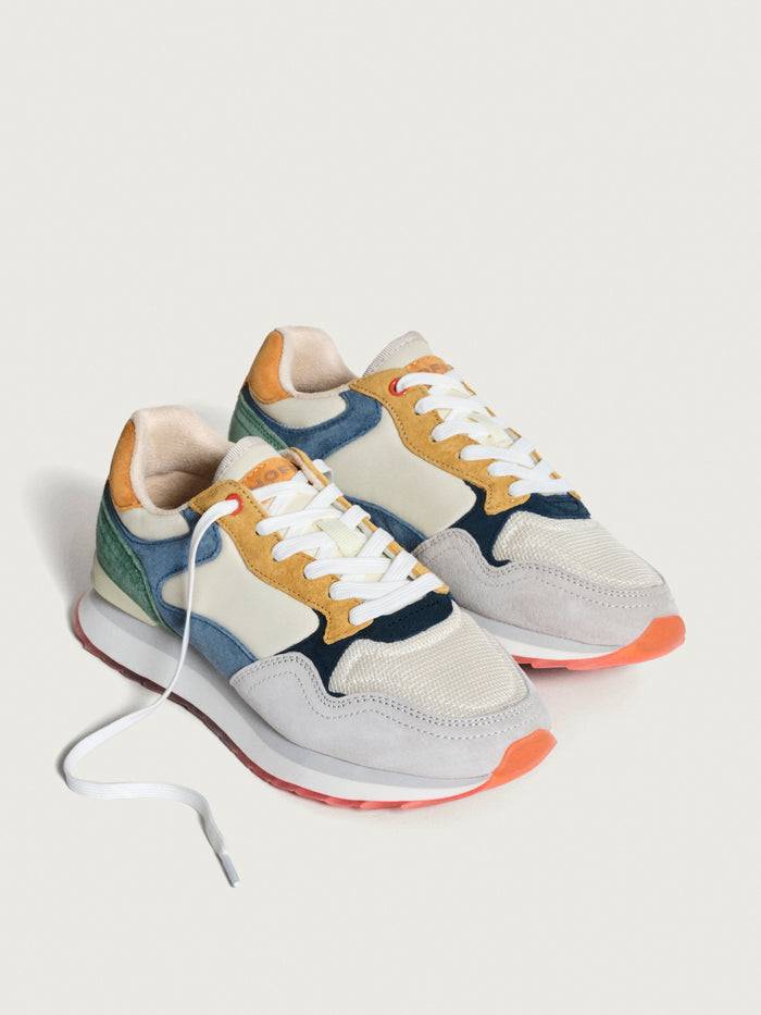 Hoff Sneakers de mujer Bangkok by HOFF Última moda