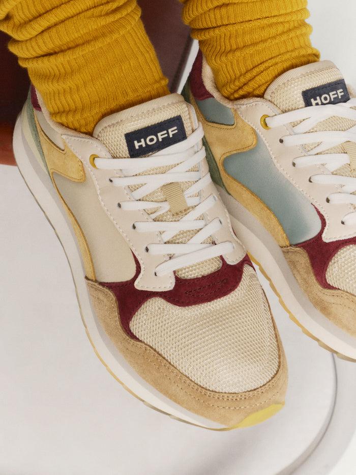 Hoff Sneakers de mujer Madrid by HOFF Ofertas de temporada