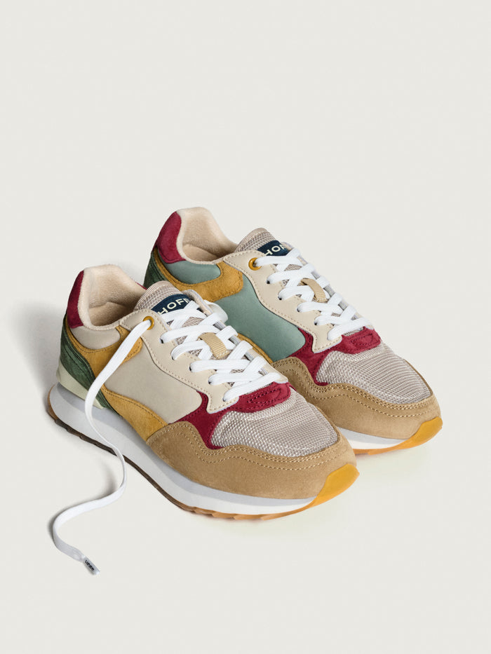 Hoff Sneakers de mujer Madrid by HOFF Ofertas de temporada