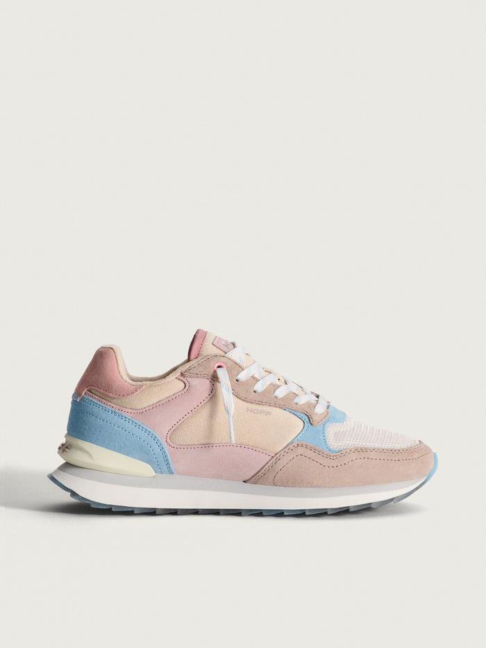 Hoff Sneakers de mujer Barcelona by HOFF