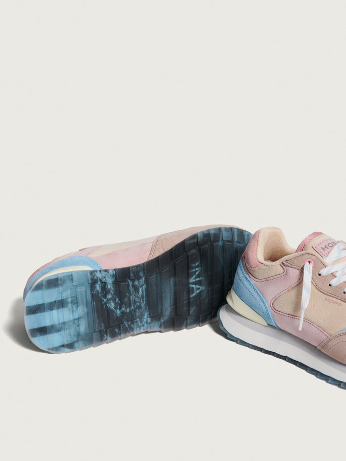 Hoff Sneakers de mujer Barcelona by HOFF Grandes ahorros