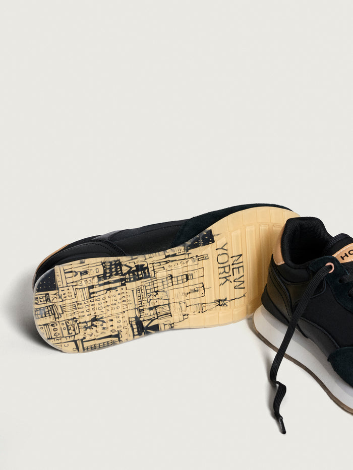 Hoff Sneakers de mujer New York by HOFF Rebajas de fin de temporada