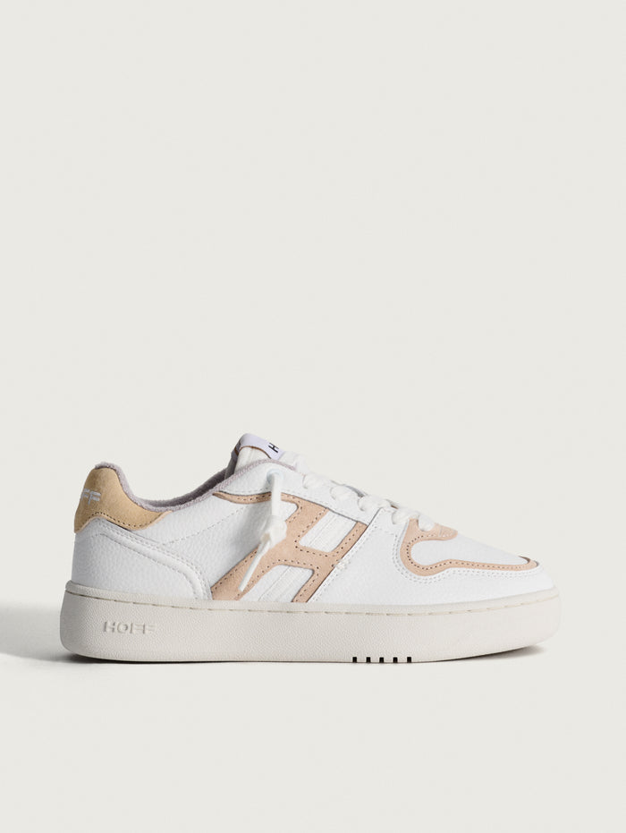 Hoff Sneakers de mujer Convent Garden by HOFF