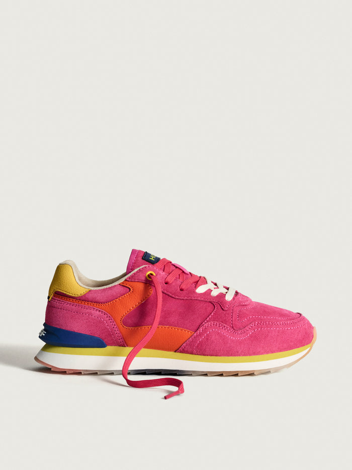 Hoff Sneakers de mujer FRAGUM by HOFF