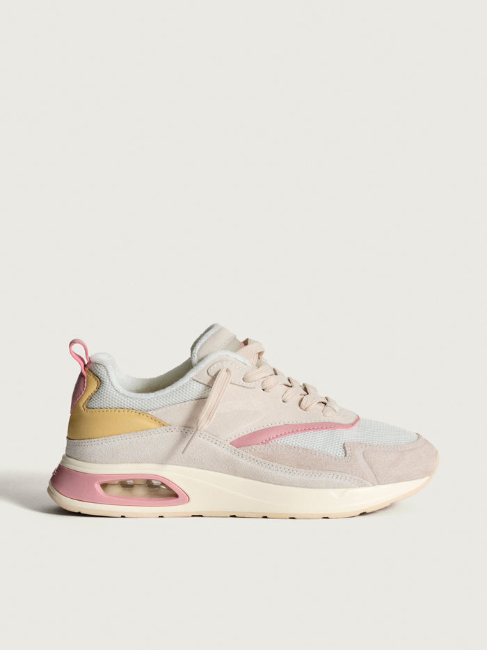 Hoff Sneakers de mujer JIN MAO by HOFF