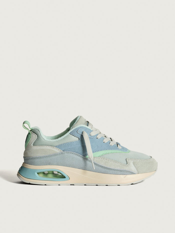 Hoff Sneakers de mujer MITIKAH by HOFF