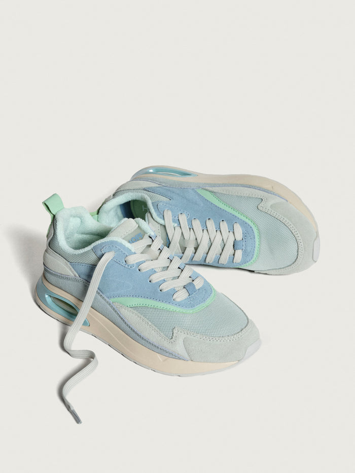 Hoff Sneakers de mujer MITIKAH by HOFF Ofertas