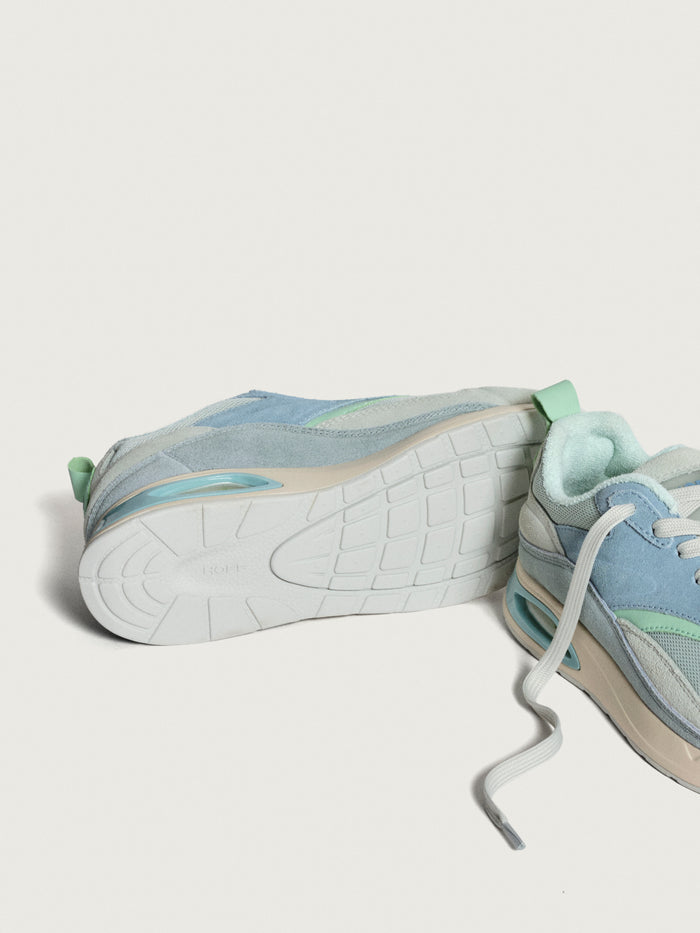 Hoff Sneakers de mujer MITIKAH by HOFF Ofertas