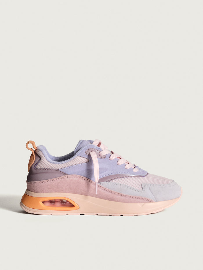 Hoff Sneakers de mujer PRINCESS by HOFF