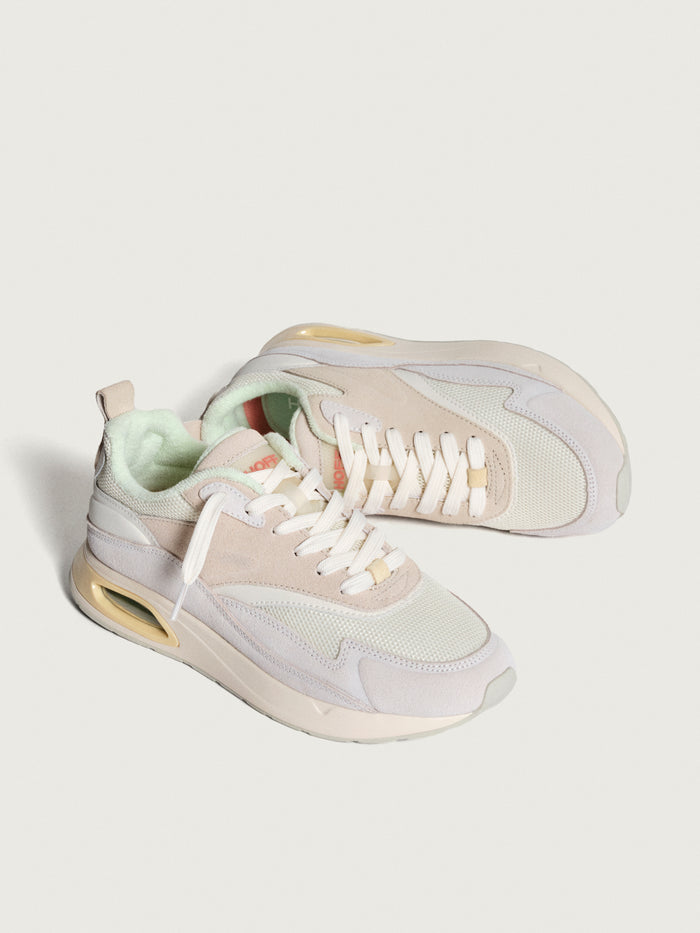 Hoff Sneakers de mujer WILLIS by HOFF En oferta