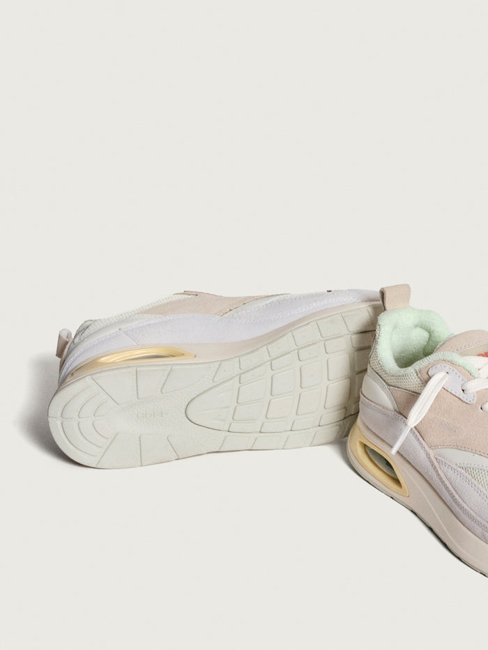 Hoff Sneakers de mujer WILLIS by HOFF En oferta