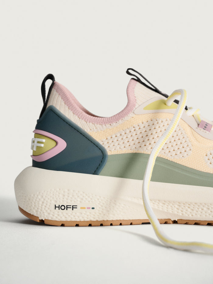 Hoff Sneakers de mujer Beat by HOFF Gran oferta