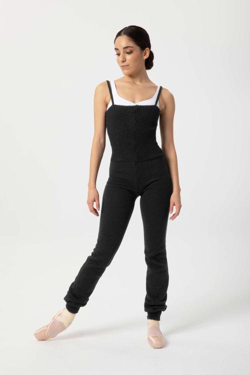 intermezzo Mono largo de calentamiento para danza y ballet Intermezzo Precio ultrabajo