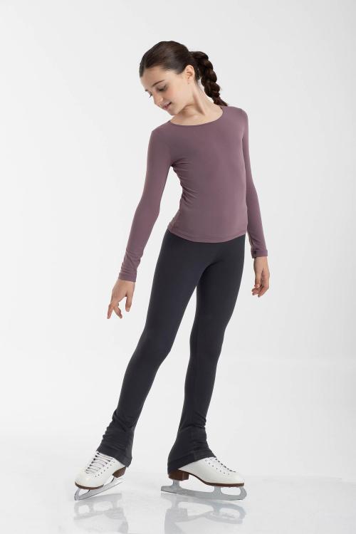 intermezzo Camiseta Bony manga larga con interior afelpado de patinaje Intermezzo En oferta